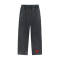 Snow Wash Heavyweight Sweatpants