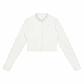 Women’s Crop Yoga Sports Jacket