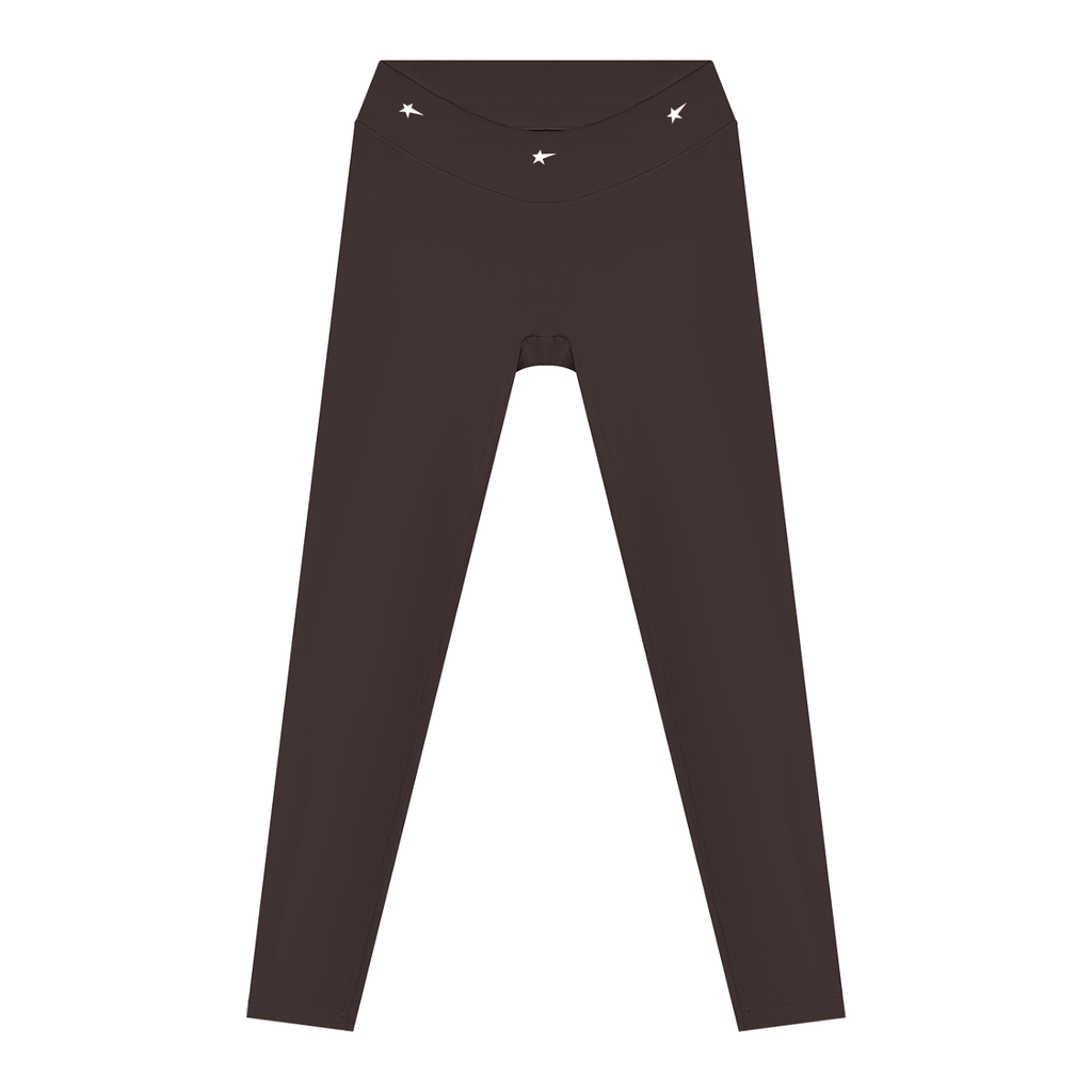 Women's High Waisted Yoga Leggings