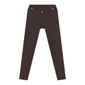 Women's High Waisted Yoga Leggings