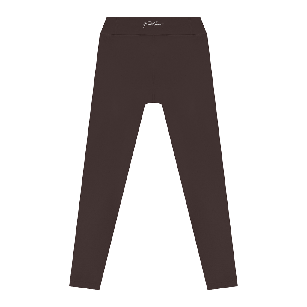 Women's High Waisted Yoga Leggings