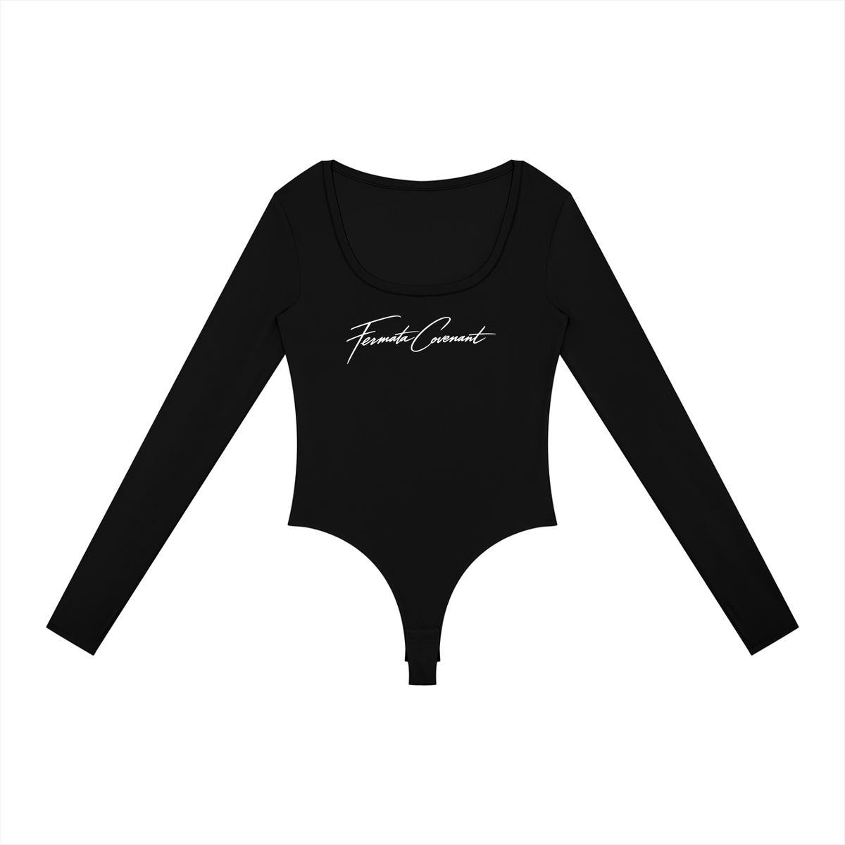 Women's Tight Long Sleeve Yoga Bodysuit