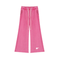 Women’s Mineral Wash Flared Leg Sweatpants