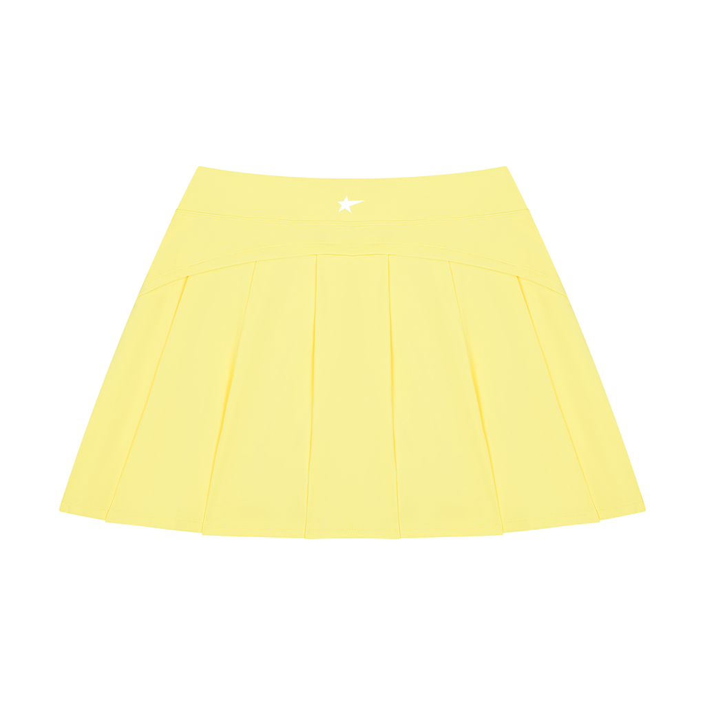 Women’s High Rise A-Line Skirt