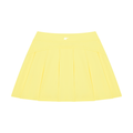 Women’s High Rise A-Line Skirt