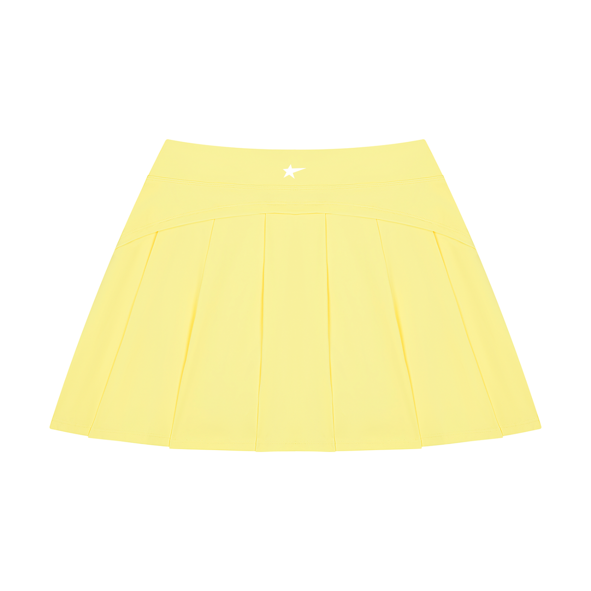 Women’s High Rise A-Line Skirt