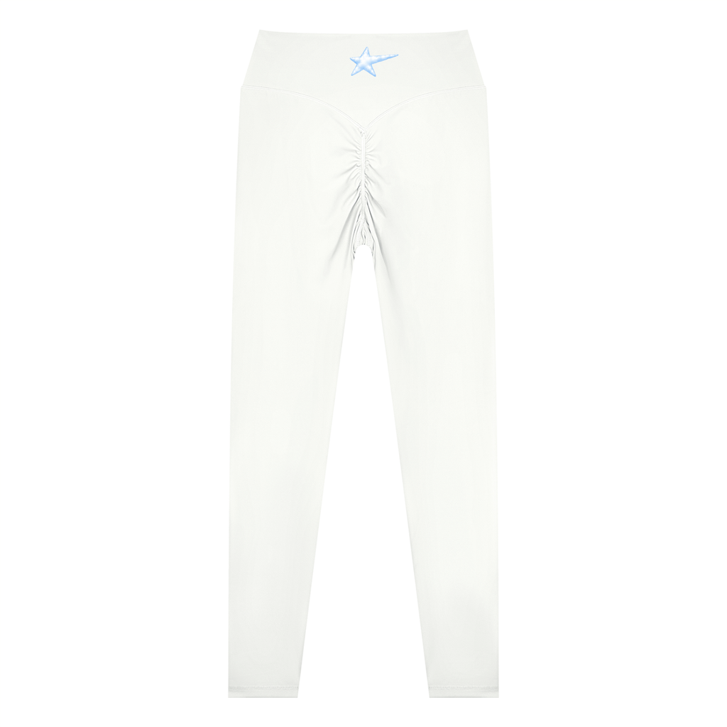 Women’s High Waisted Yoga Leggings