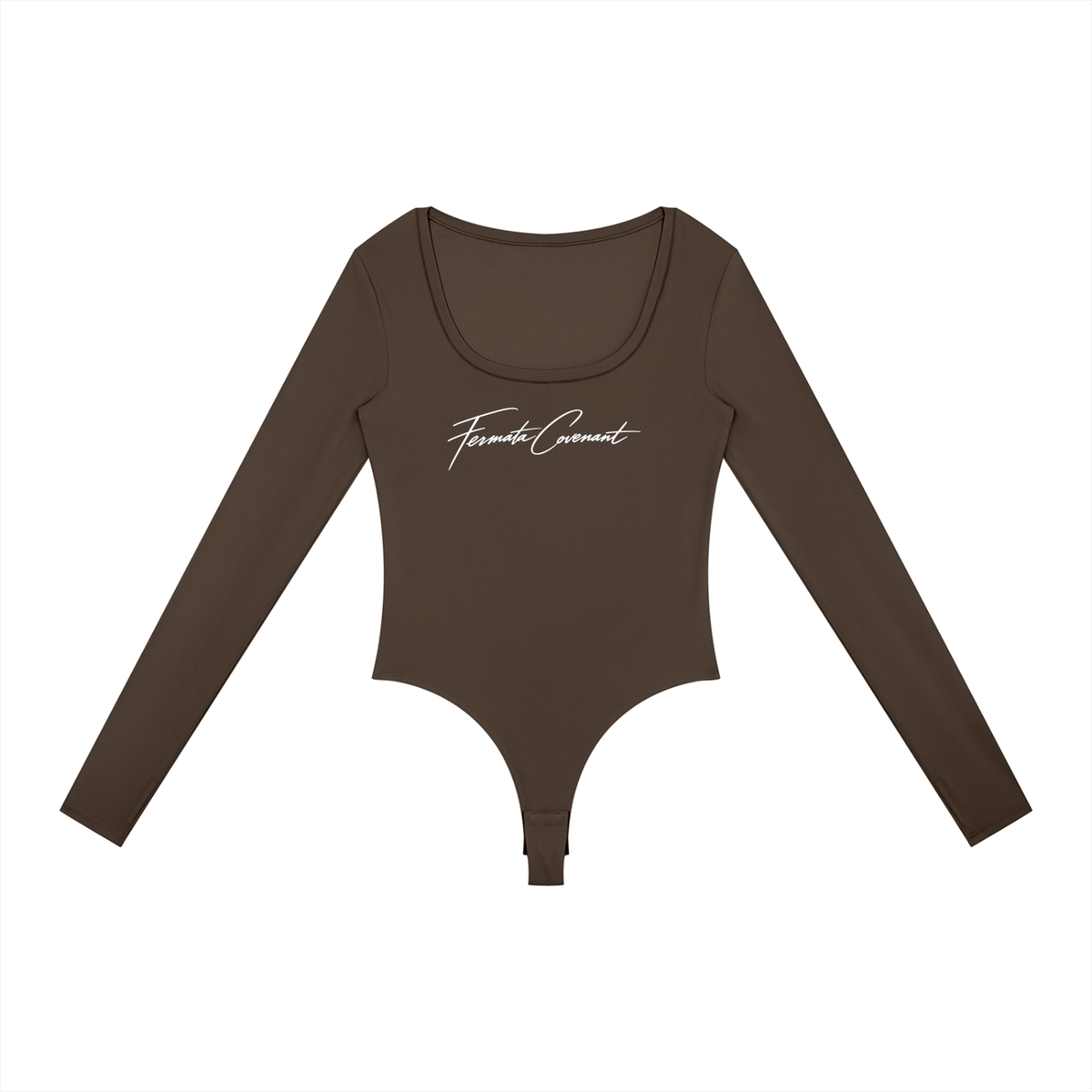 Women's Tight Long Sleeve Yoga Bodysuit
