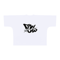 Oversized One-Piece Boxy T-Shirt