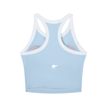 Women’s Color Block Yoga Tank Top
