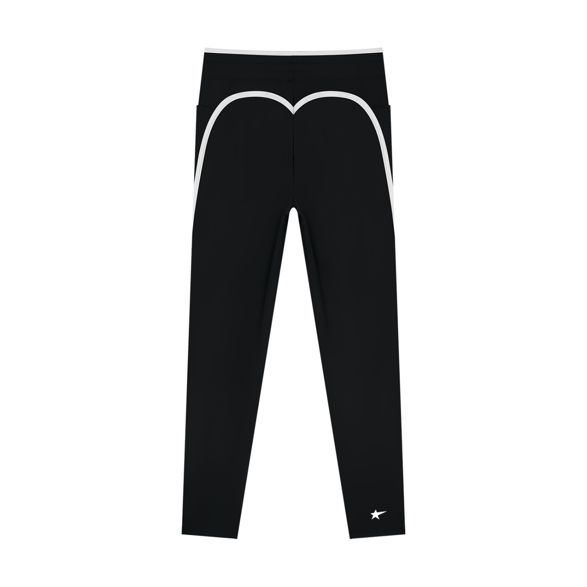 Women’s Color Block Yoga Leggings