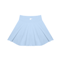 Women's Pleated A-Line Tennis Skirt