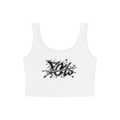 Women's Cropped Tank Top